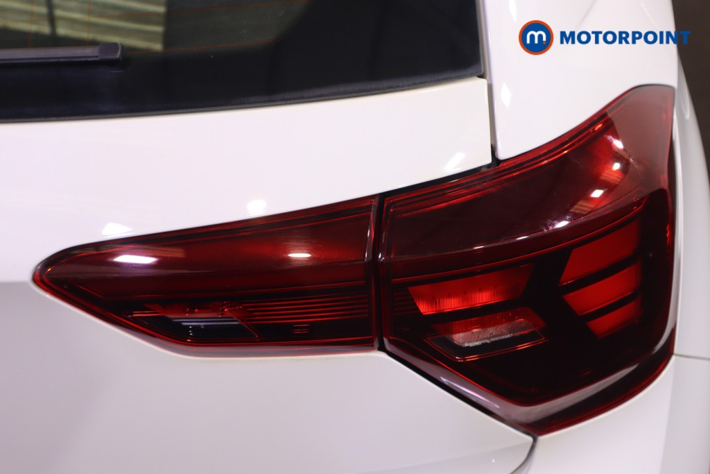 Volkswagen Polo Life Manual Petrol Hatchback - Stock Number (1563928) - 29th supplementary image
