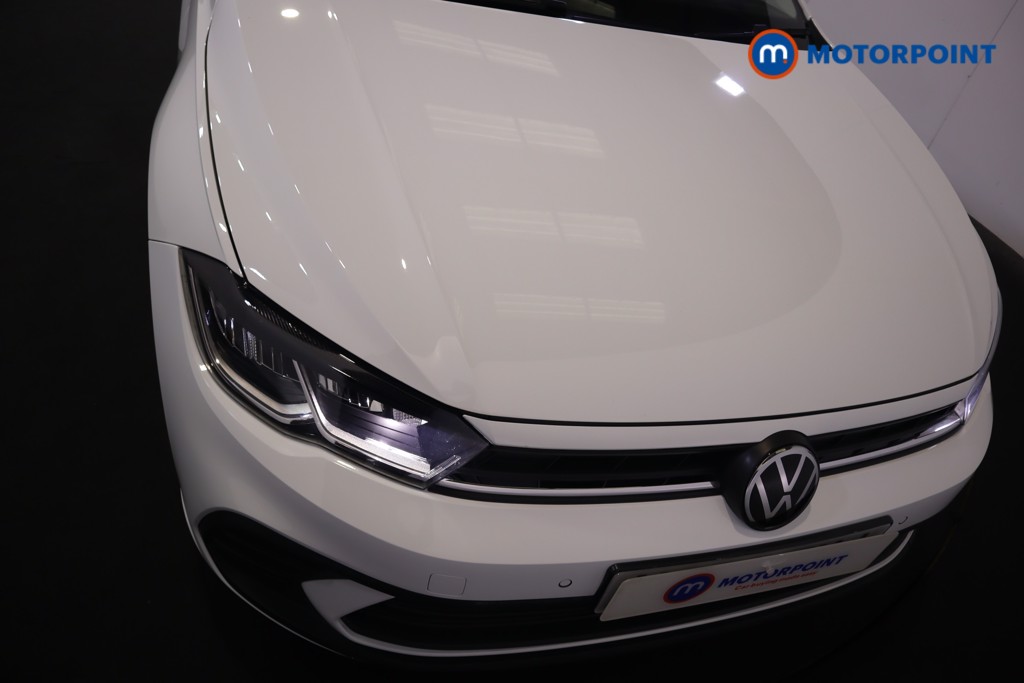 Volkswagen Polo Life Manual Petrol Hatchback - Stock Number (1563928) - 32nd supplementary image