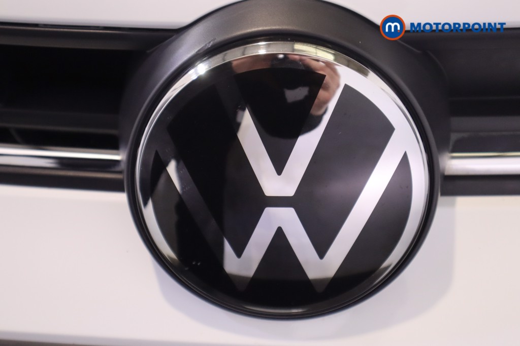 Volkswagen Polo Life Manual Petrol Hatchback - Stock Number (1563928) - 33rd supplementary image