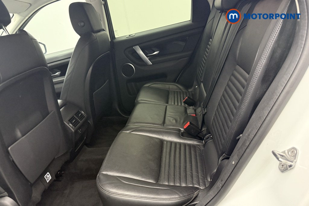 Land Rover Discovery Sport S Automatic Diesel SUV - Stock Number (1564245) - 2nd supplementary image
