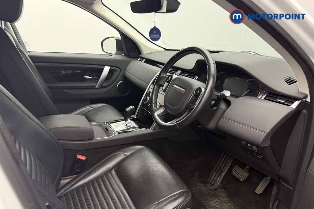 Land Rover Discovery Sport S Automatic Diesel SUV - Stock Number (1564245) - 3rd supplementary image