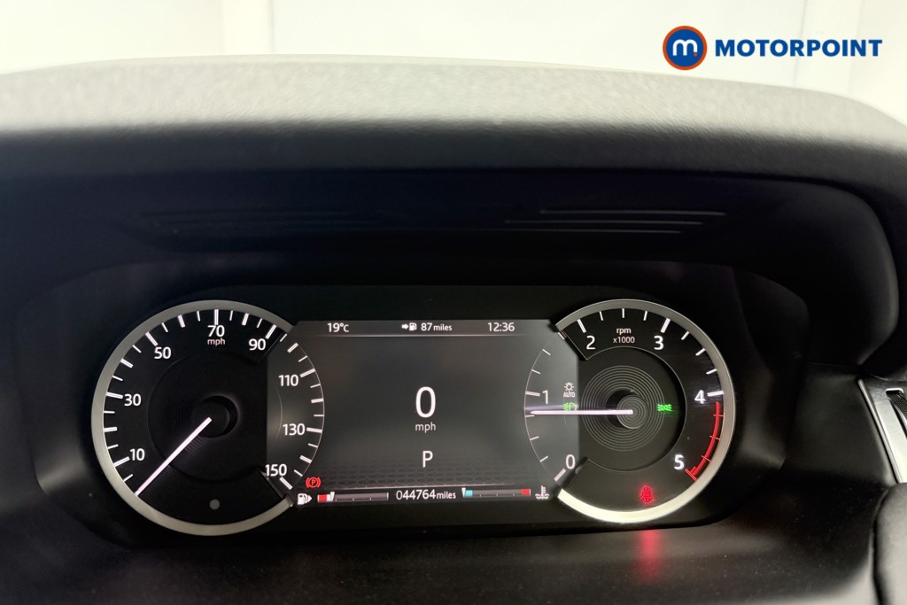 Land Rover Discovery Sport S Automatic Diesel SUV - Stock Number (1564245) - 4th supplementary image