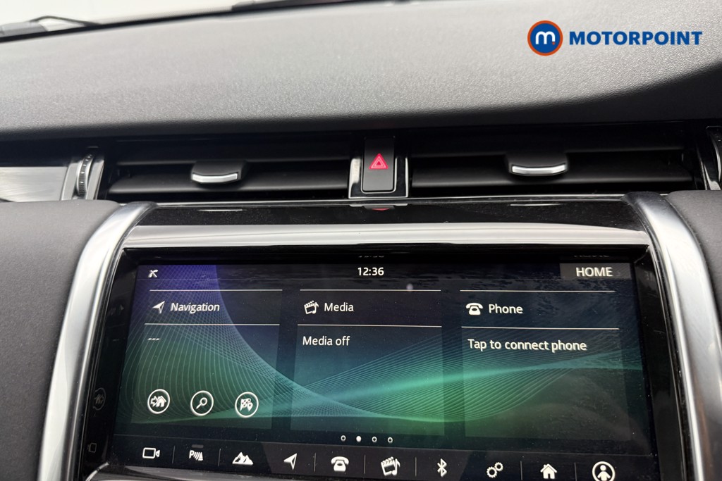 Land Rover Discovery Sport S Automatic Diesel SUV - Stock Number (1564245) - 5th supplementary image