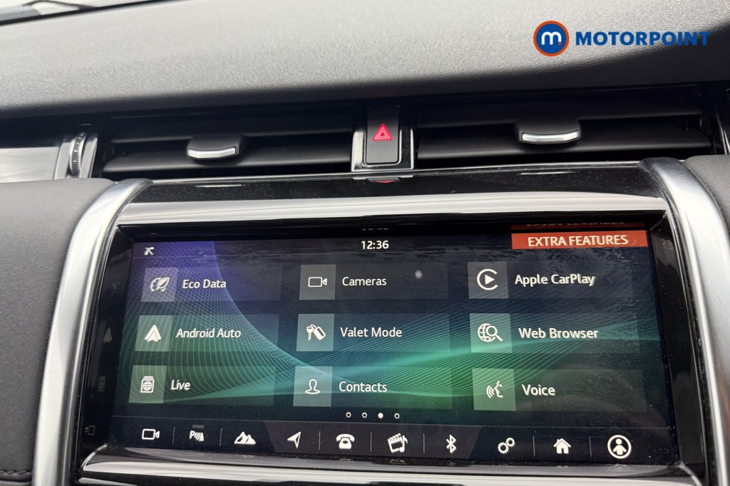 Land Rover Discovery Sport S Automatic Diesel SUV - Stock Number (1564245) - 6th supplementary image