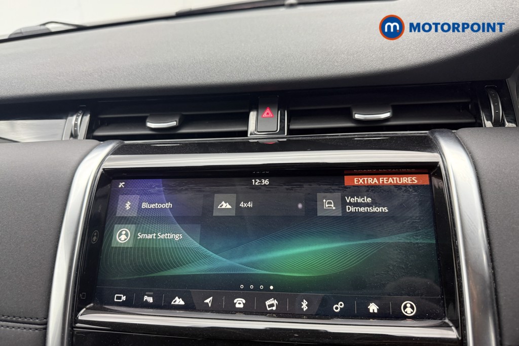 Land Rover Discovery Sport S Automatic Diesel SUV - Stock Number (1564245) - 7th supplementary image