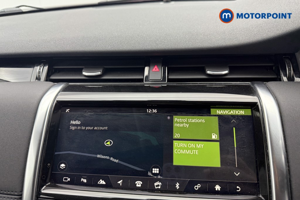 Land Rover Discovery Sport S Automatic Diesel SUV - Stock Number (1564245) - 8th supplementary image