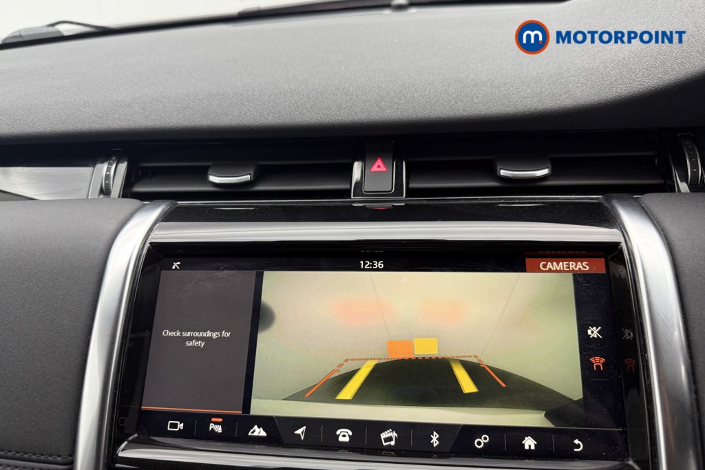 Land Rover Discovery Sport S Automatic Diesel SUV - Stock Number (1564245) - 9th supplementary image