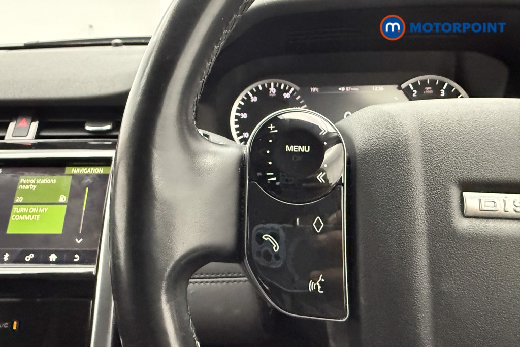 Land Rover Discovery Sport S Automatic Diesel SUV - Stock Number (1564245) - 12th supplementary image
