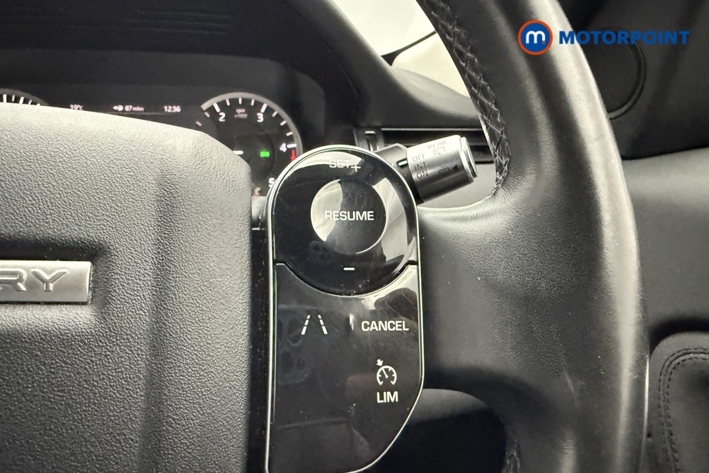 Land Rover Discovery Sport S Automatic Diesel SUV - Stock Number (1564245) - 13th supplementary image