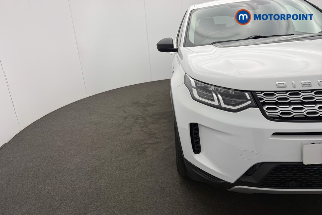 Land Rover Discovery Sport S Automatic Diesel SUV - Stock Number (1564245) - 21st supplementary image