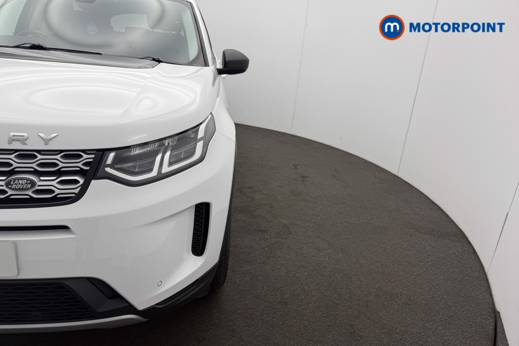 Land Rover Discovery Sport S Automatic Diesel SUV - Stock Number (1564245) - 22nd supplementary image