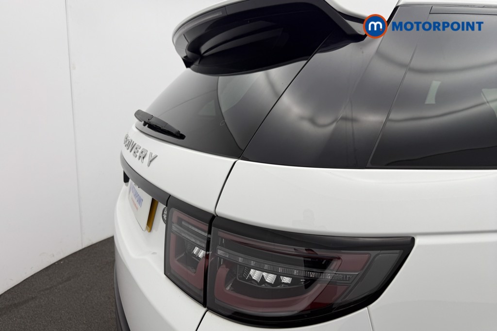 Land Rover Discovery Sport S Automatic Diesel SUV - Stock Number (1564245) - 23rd supplementary image