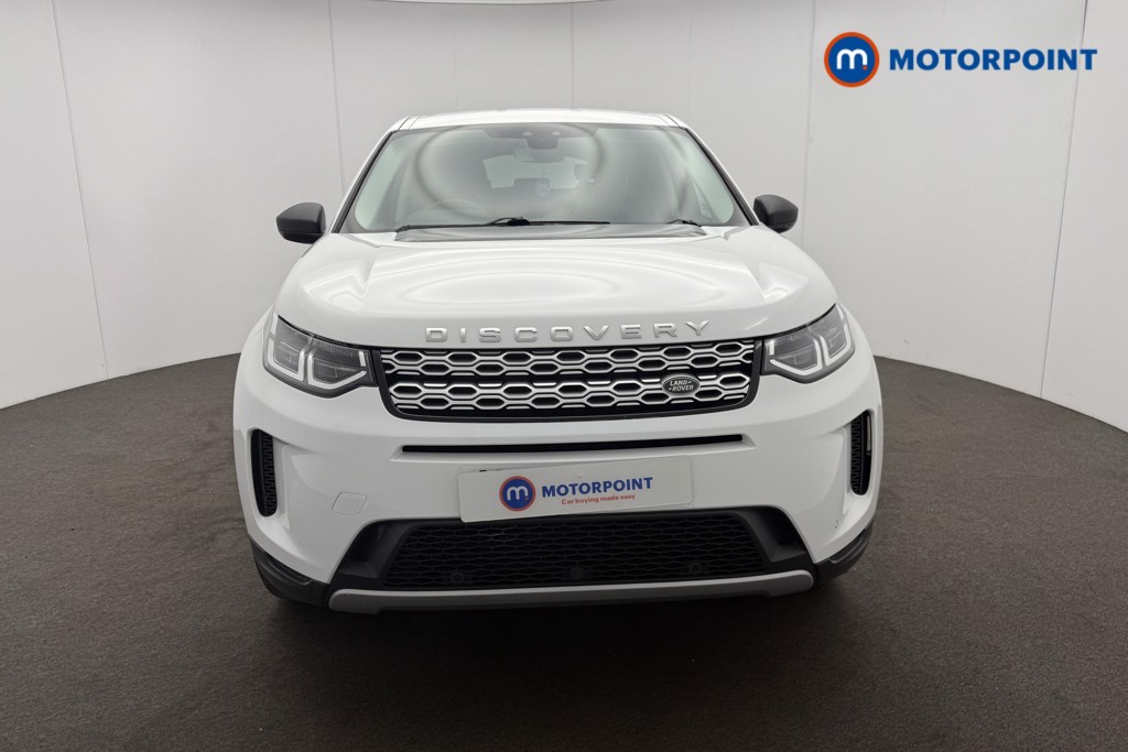 Land Rover Discovery Sport S Automatic Diesel SUV - Stock Number (1564245) - 27th supplementary image
