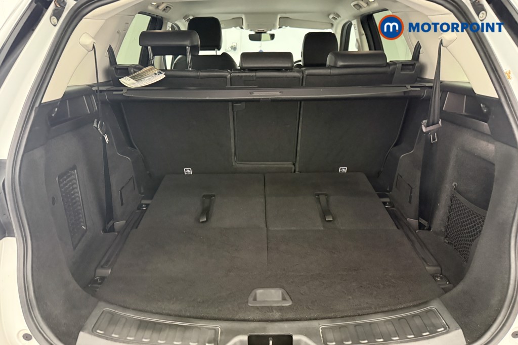 Land Rover Discovery Sport S Automatic Diesel SUV - Stock Number (1564245) - 28th supplementary image