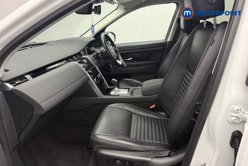 Land Rover Discovery Sport S Automatic Diesel SUV - Stock Number (1564245) - 1st supplementary image