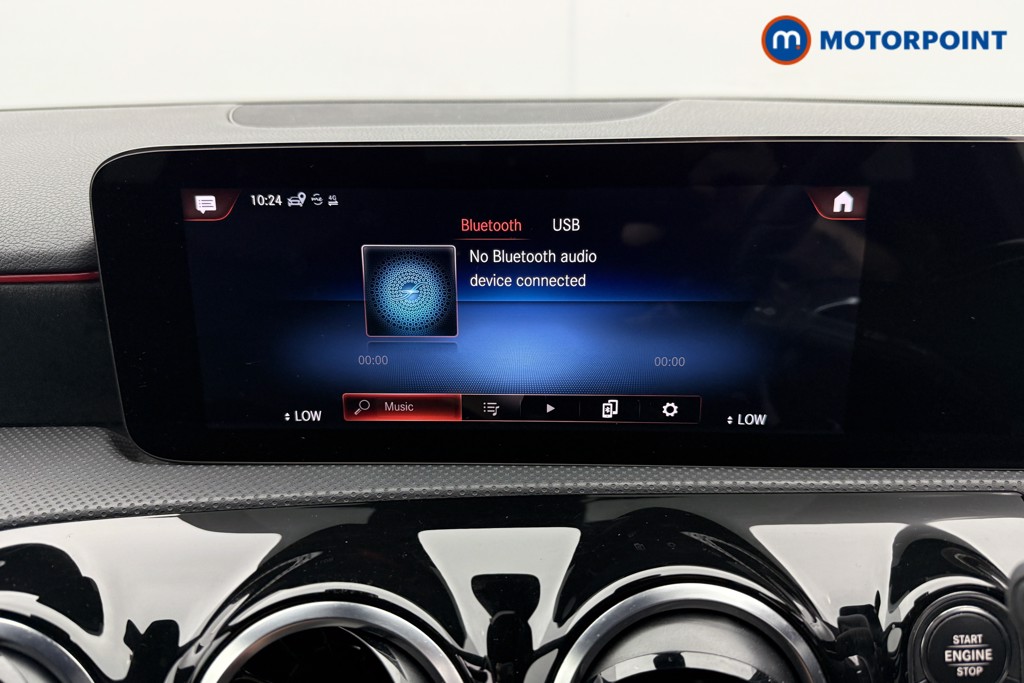 Mercedes-Benz A Class Amg Line Automatic Petrol Plug-In Hybrid Hatchback - Stock Number (1564292) - 7th supplementary image