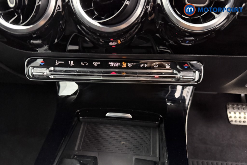 Mercedes-Benz A Class Amg Line Automatic Petrol Plug-In Hybrid Hatchback - Stock Number (1564292) - 10th supplementary image