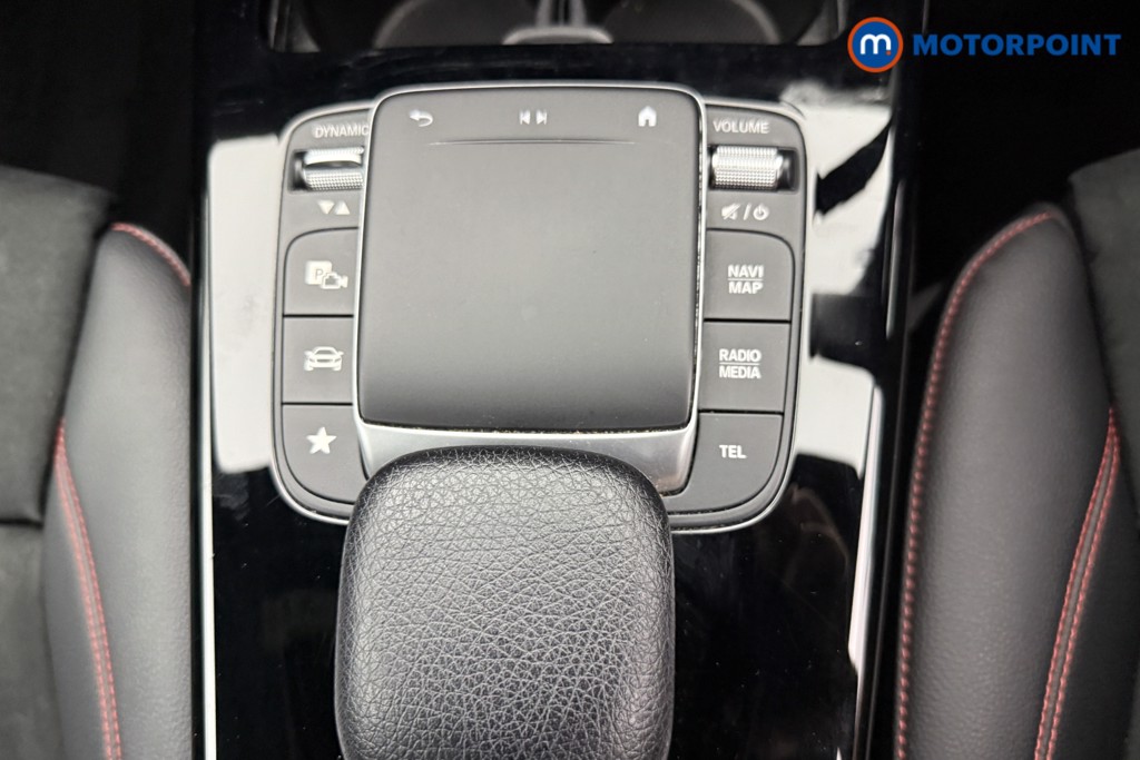 Mercedes-Benz A Class Amg Line Automatic Petrol Plug-In Hybrid Hatchback - Stock Number (1564292) - 11th supplementary image