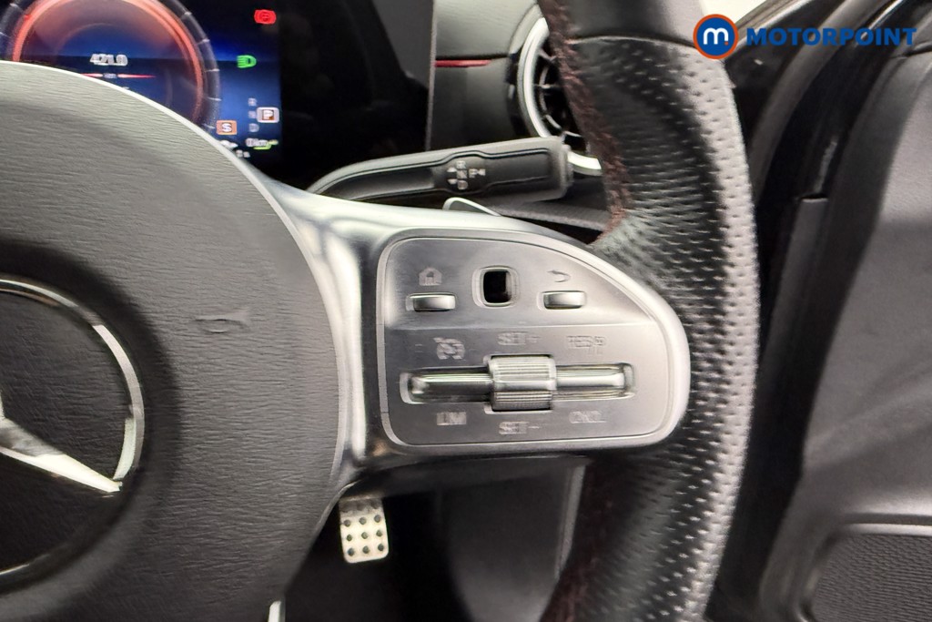 Mercedes-Benz A Class Amg Line Automatic Petrol Plug-In Hybrid Hatchback - Stock Number (1564292) - 13th supplementary image