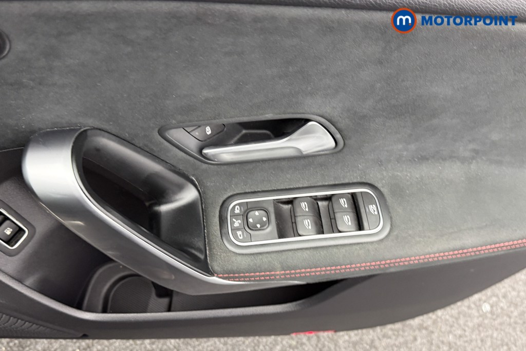 Mercedes-Benz A Class Amg Line Automatic Petrol Plug-In Hybrid Hatchback - Stock Number (1564292) - 16th supplementary image