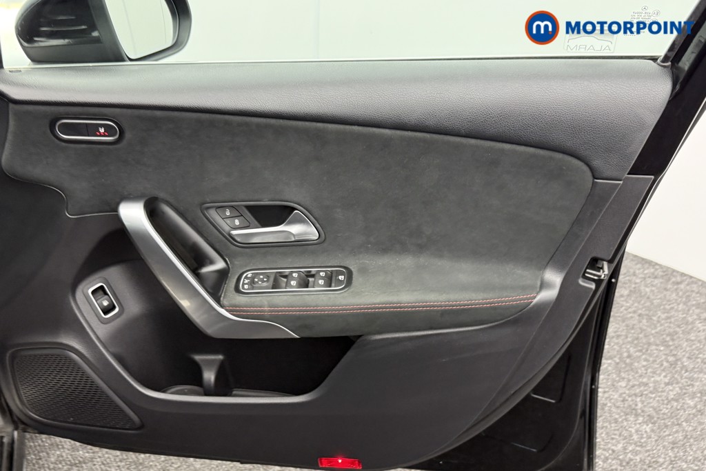 Mercedes-Benz A Class Amg Line Automatic Petrol Plug-In Hybrid Hatchback - Stock Number (1564292) - 17th supplementary image
