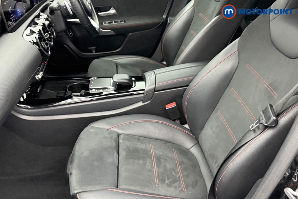 Mercedes-Benz A Class Amg Line Automatic Petrol Plug-In Hybrid Hatchback - Stock Number (1564292) - 20th supplementary image