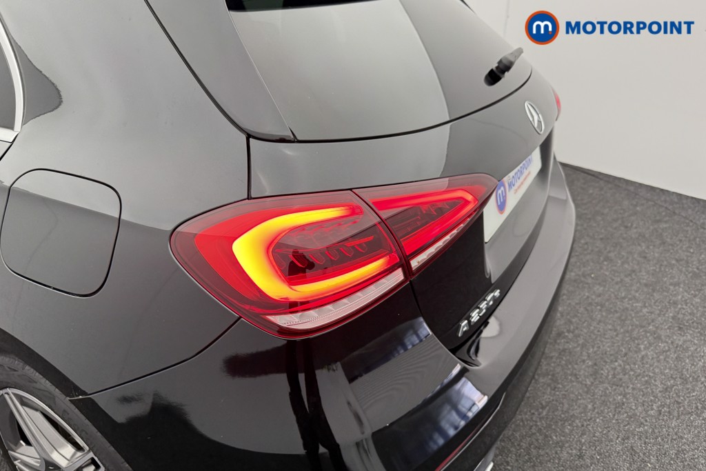 Mercedes-Benz A Class Amg Line Automatic Petrol Plug-In Hybrid Hatchback - Stock Number (1564292) - 23rd supplementary image
