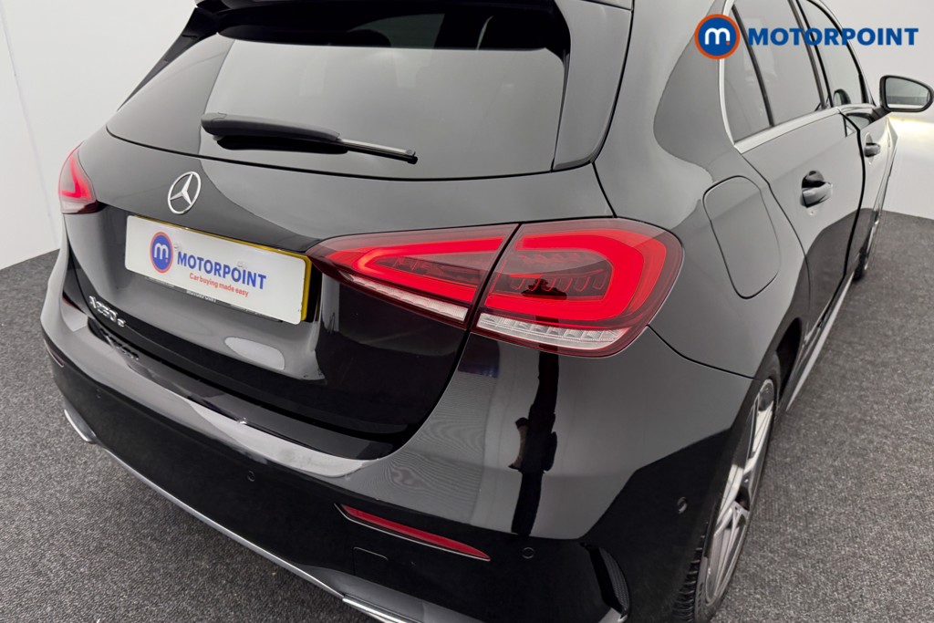 Mercedes-Benz A Class Amg Line Automatic Petrol Plug-In Hybrid Hatchback - Stock Number (1564292) - 24th supplementary image