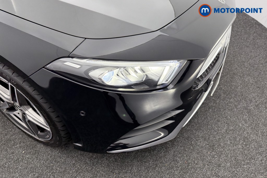 Mercedes-Benz A Class Amg Line Automatic Petrol Plug-In Hybrid Hatchback - Stock Number (1564292) - 25th supplementary image
