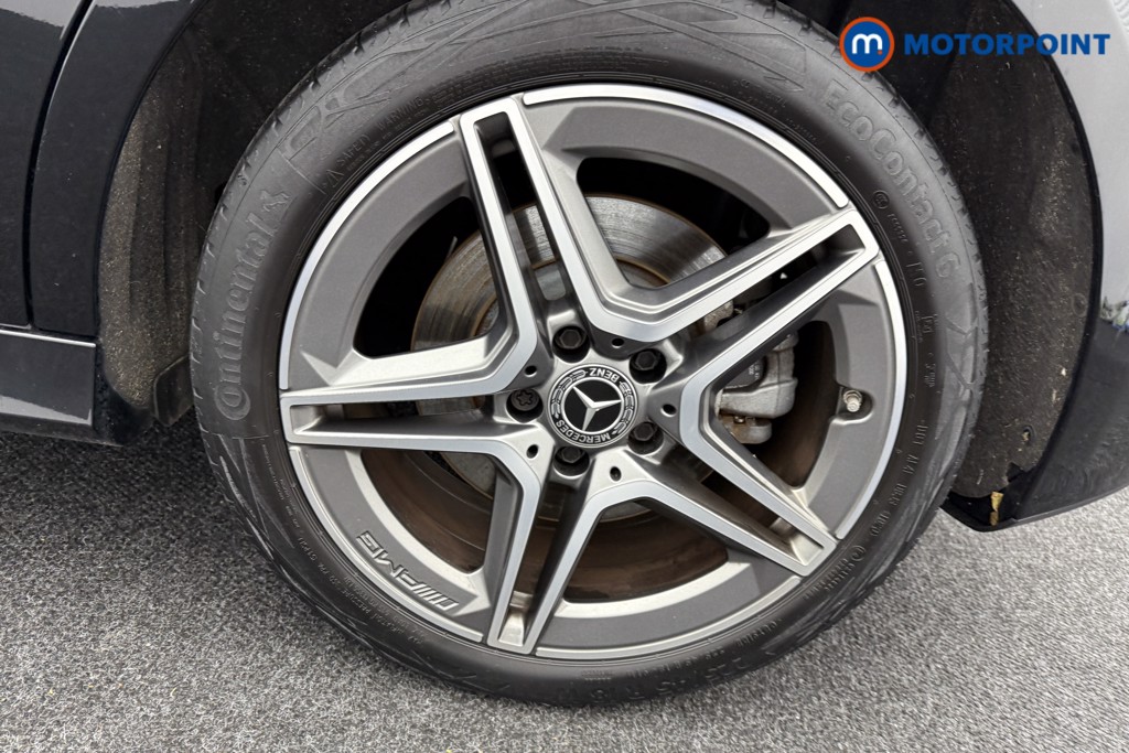 Mercedes-Benz A Class Amg Line Automatic Petrol Plug-In Hybrid Hatchback - Stock Number (1564292) - 28th supplementary image