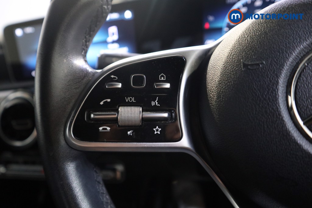 Mercedes-Benz A Class Sport Manual Petrol Hatchback - Stock Number (1564340) - 4th supplementary image