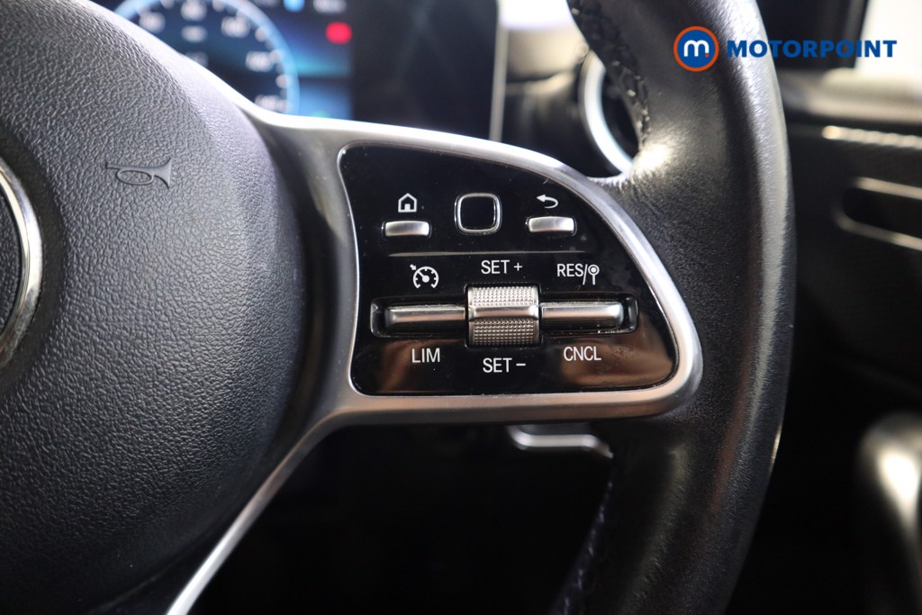 Mercedes-Benz A Class Sport Manual Petrol Hatchback - Stock Number (1564340) - 5th supplementary image