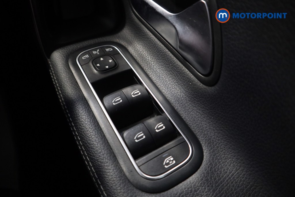 Mercedes-Benz A Class Sport Manual Petrol Hatchback - Stock Number (1564340) - 6th supplementary image