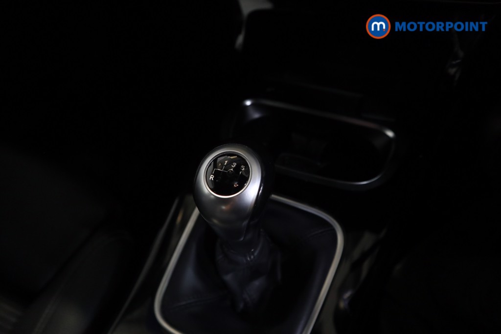 Mercedes-Benz A Class Sport Manual Petrol Hatchback - Stock Number (1564340) - 8th supplementary image