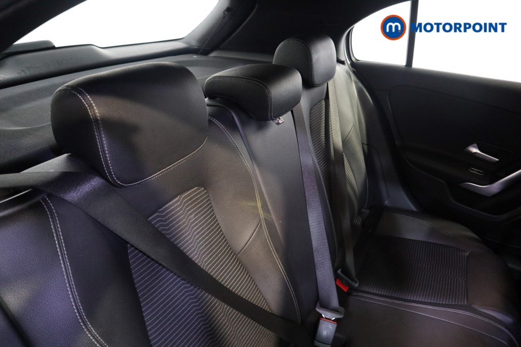 Mercedes-Benz A Class Sport Manual Petrol Hatchback - Stock Number (1564340) - 10th supplementary image