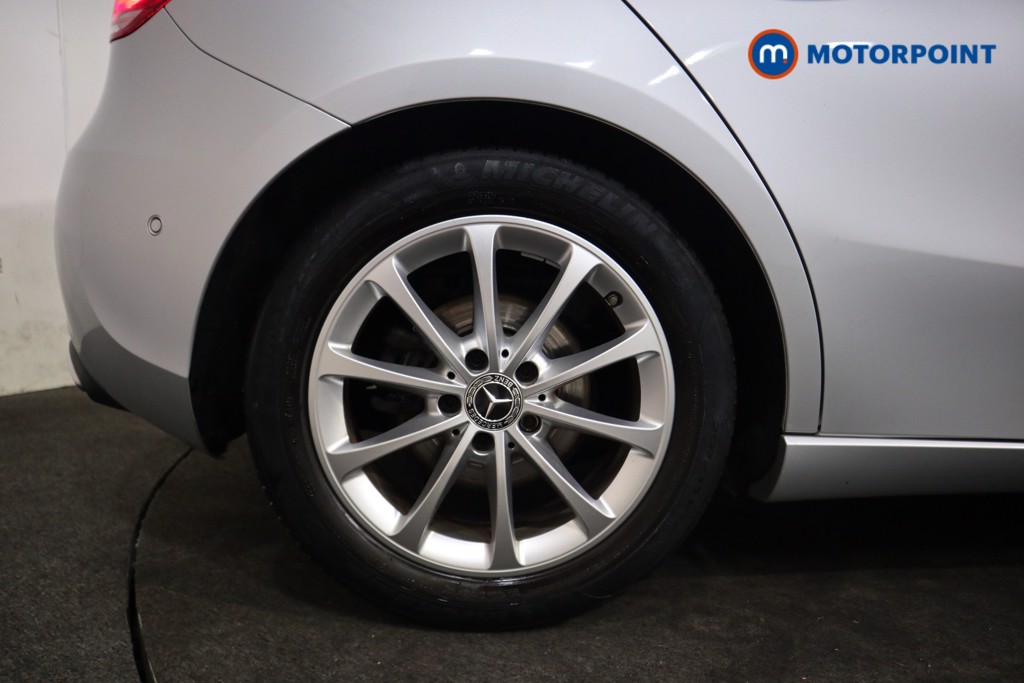 Mercedes-Benz A Class Sport Manual Petrol Hatchback - Stock Number (1564340) - 12th supplementary image