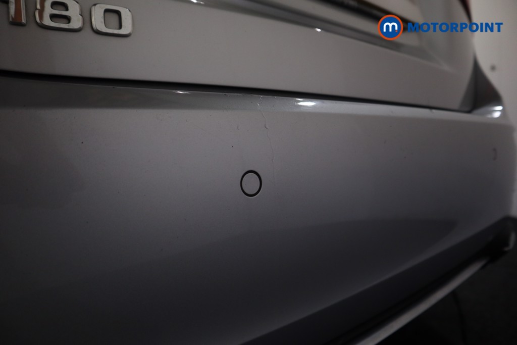 Mercedes-Benz A Class Sport Manual Petrol Hatchback - Stock Number (1564340) - 16th supplementary image