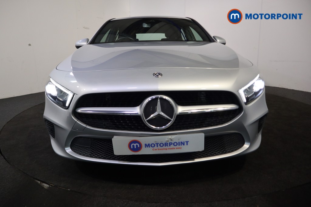 Mercedes-Benz A Class Sport Manual Petrol Hatchback - Stock Number (1564340) - 19th supplementary image