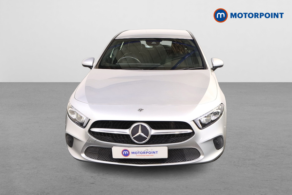 Mercedes-Benz A Class Sport Manual Petrol Hatchback - Stock Number (1564340) - Front bumper