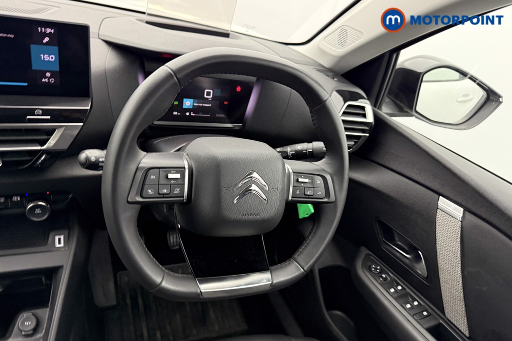 Citroen C4 Sense Plus Manual Petrol Hatchback - Stock Number (1564525) - 3rd supplementary image