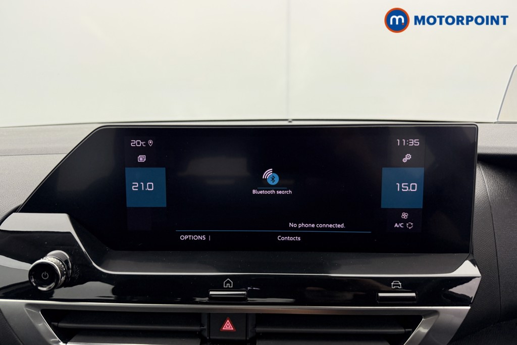 Citroen C4 Sense Plus Manual Petrol Hatchback - Stock Number (1564525) - 9th supplementary image