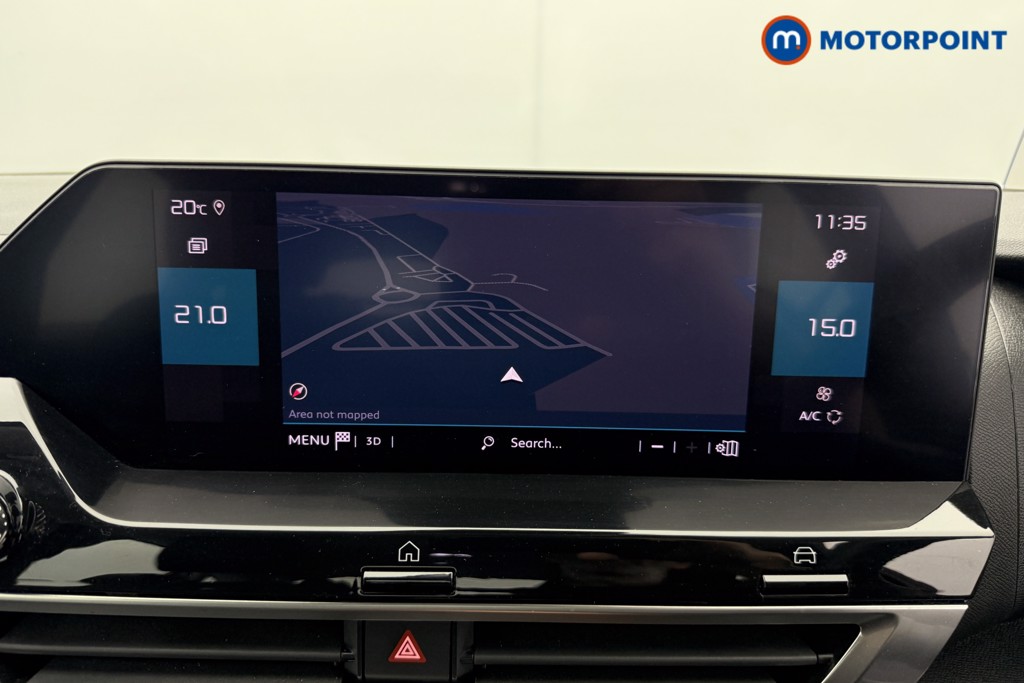 Citroen C4 Sense Plus Manual Petrol Hatchback - Stock Number (1564525) - 10th supplementary image