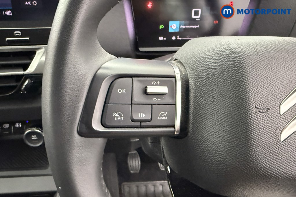Citroen C4 Sense Plus Manual Petrol Hatchback - Stock Number (1564525) - 13th supplementary image