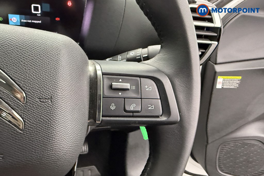 Citroen C4 Sense Plus Manual Petrol Hatchback - Stock Number (1564525) - 14th supplementary image