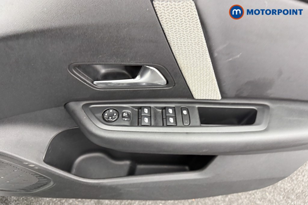Citroen C4 Sense Plus Manual Petrol Hatchback - Stock Number (1564525) - 16th supplementary image