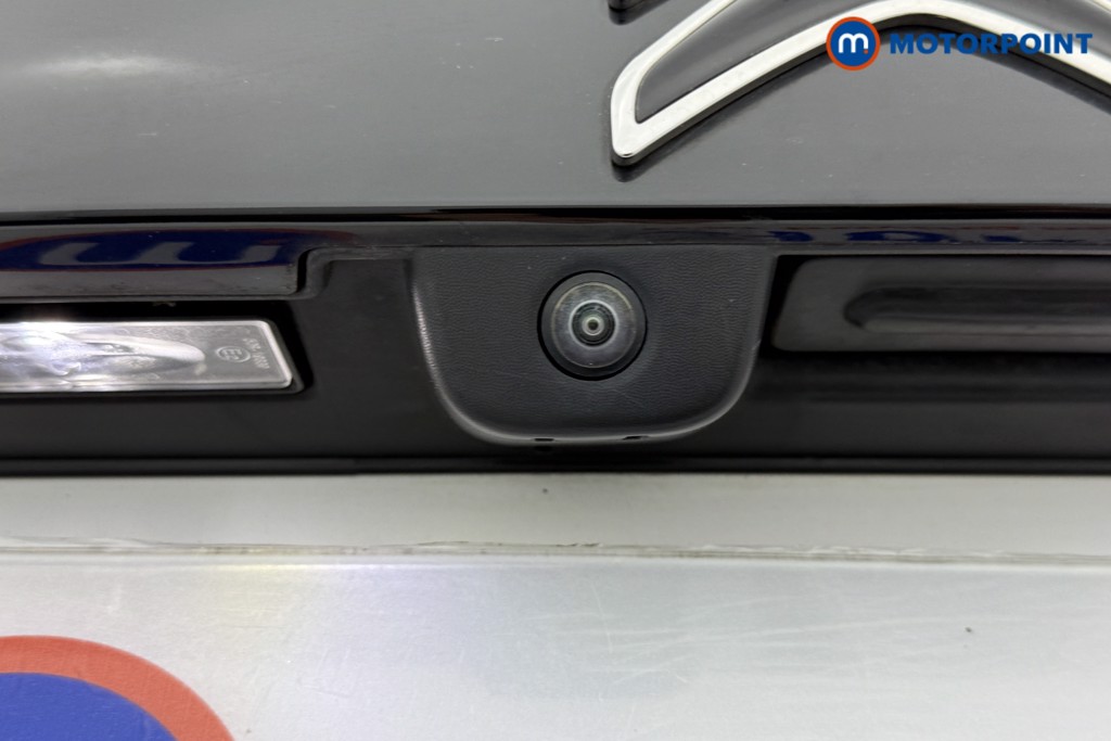 Citroen C4 Sense Plus Manual Petrol Hatchback - Stock Number (1564525) - 19th supplementary image