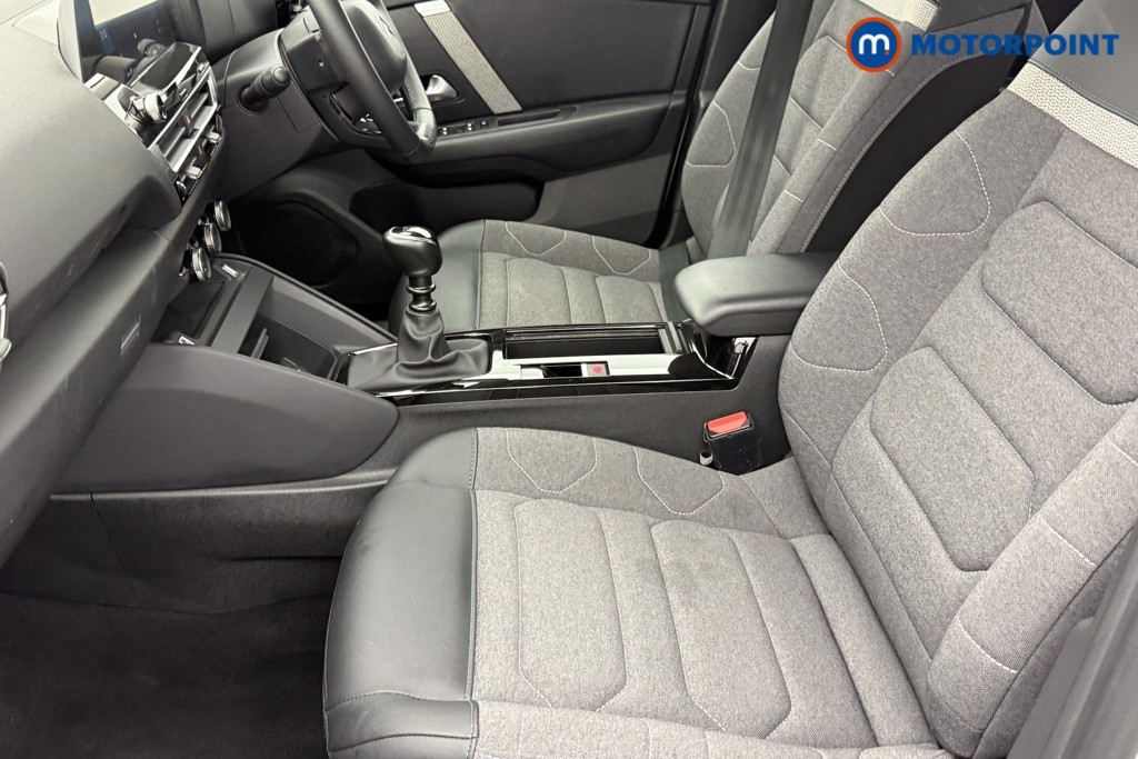 Citroen C4 Sense Plus Manual Petrol Hatchback - Stock Number (1564525) - 21st supplementary image