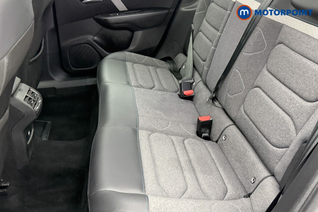 Citroen C4 Sense Plus Manual Petrol Hatchback - Stock Number (1564525) - 22nd supplementary image