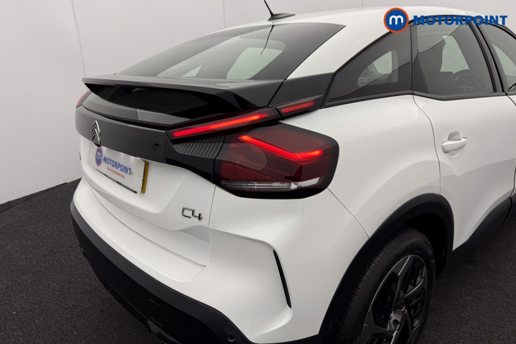 Citroen C4 Sense Plus Manual Petrol Hatchback - Stock Number (1564525) - 25th supplementary image