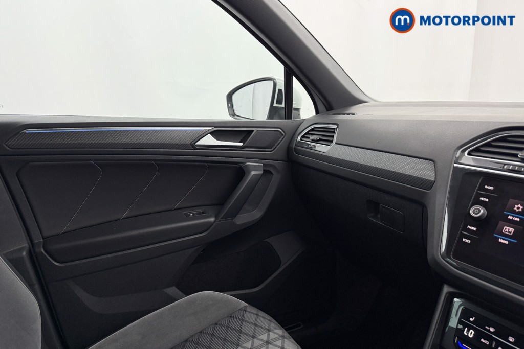 Volkswagen Tiguan R-Line Automatic Petrol SUV - Stock Number (1564946) - 16th supplementary image